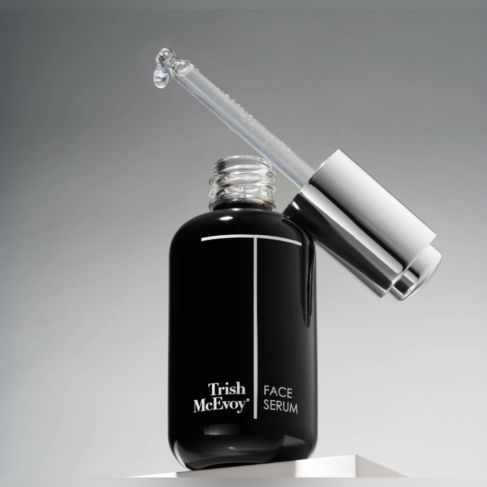 NWT Trish Mcevoy beauty booster face serum
